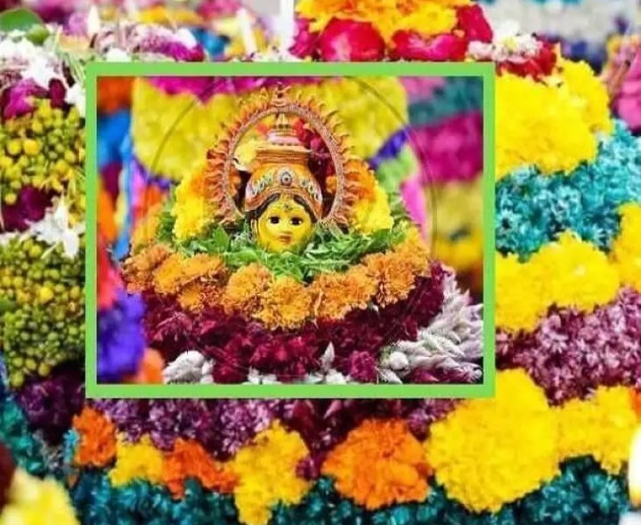 ఉమ్మడి జిల్లాలో ప్రారంభం కానున్న.. బతుకమ్మ వేడుకలు