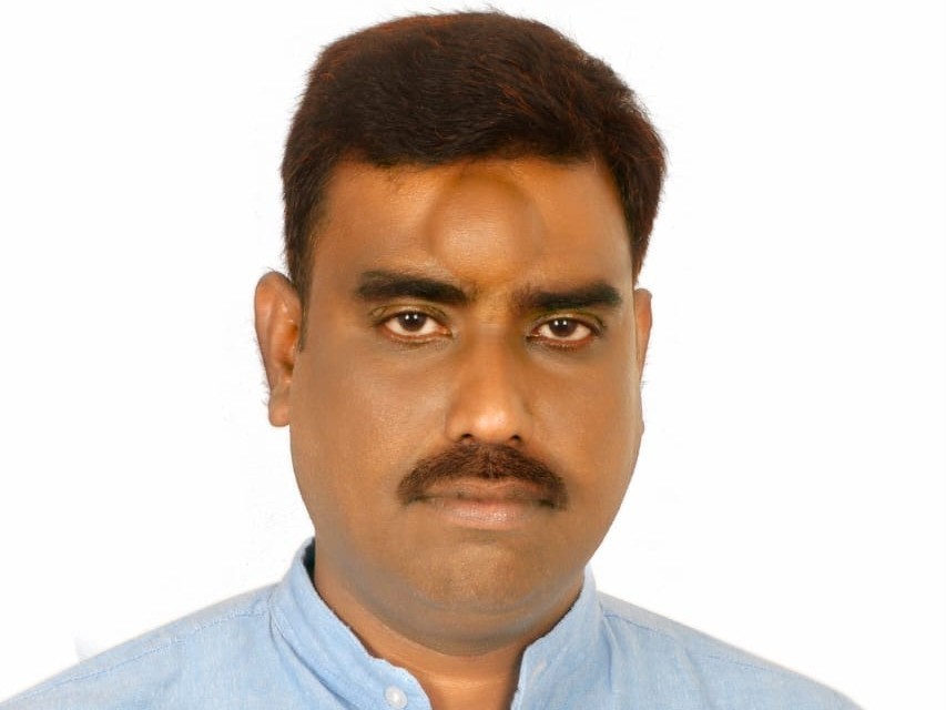 ‘మైనార్టీ కుటుంబానికి తెలంగాణ ప్రభుత్వం అండగా నిలబడాలి’