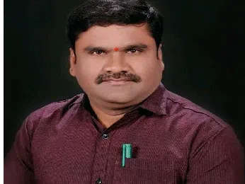 జిల్లా MPDOల సంఘం అధ్యక్షుడి ఎన్నిక