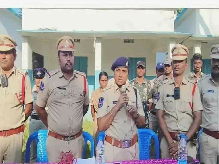 యువత మాదకద్రవ్యాలకు దూరంగాఉండాలి: ఏసీపీ