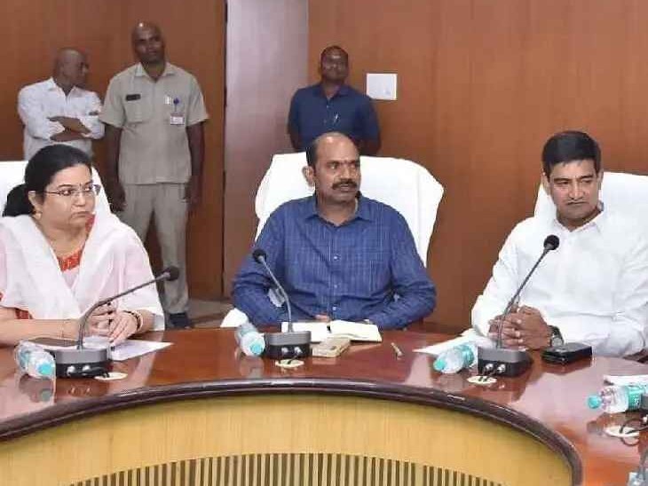 ‘అమ్మవారి పండుగ మధుర స్మృతిగా నిలచిపోవాలి’