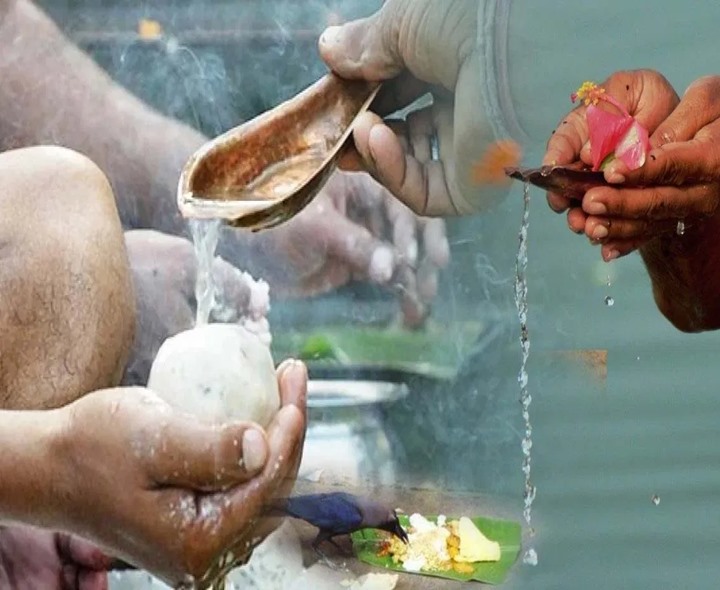 పితృ అమావాస్య.. ఒకవేళ చేయలేకపోతే..?