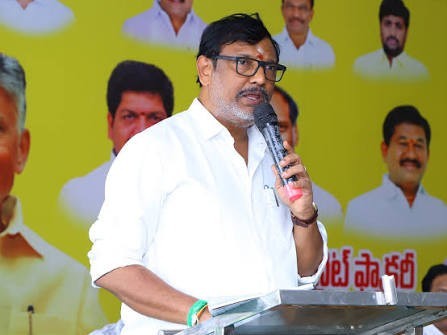 నేడు మెడికల్ కాలేజీని సందర్శించనున్న ఎమ్మెల్యే
