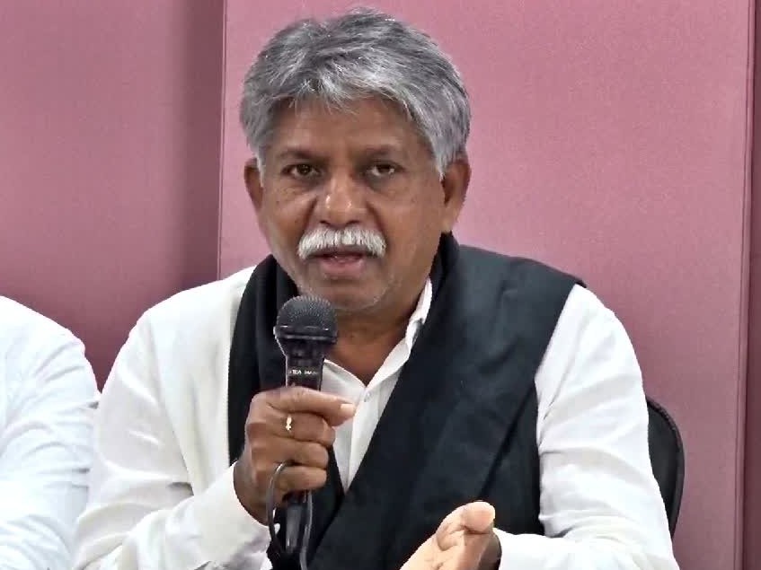 రేపు కొల్లాపూర్‌కు మంద కృష్ణ రాక