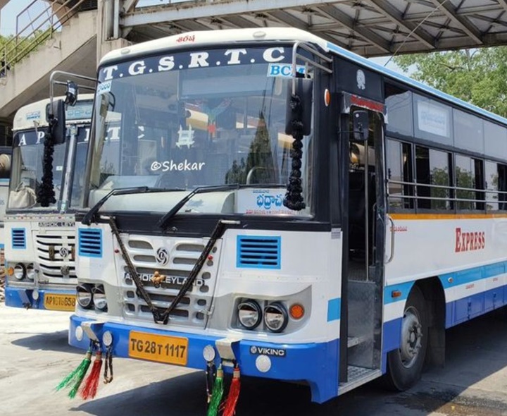 బస్ ఛార్జీలు ఎంత పెరిగాయో తెలుసా?