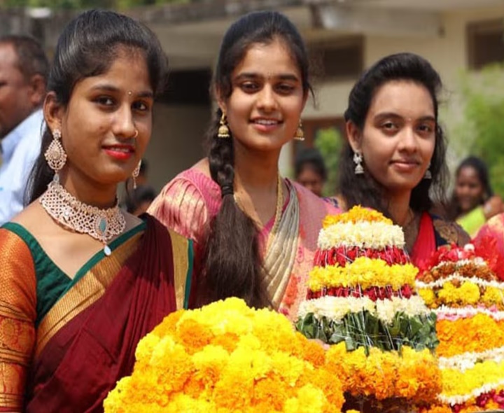 నేడు ఎంగిలిపూల బతుకమ్మ సంబురాలు