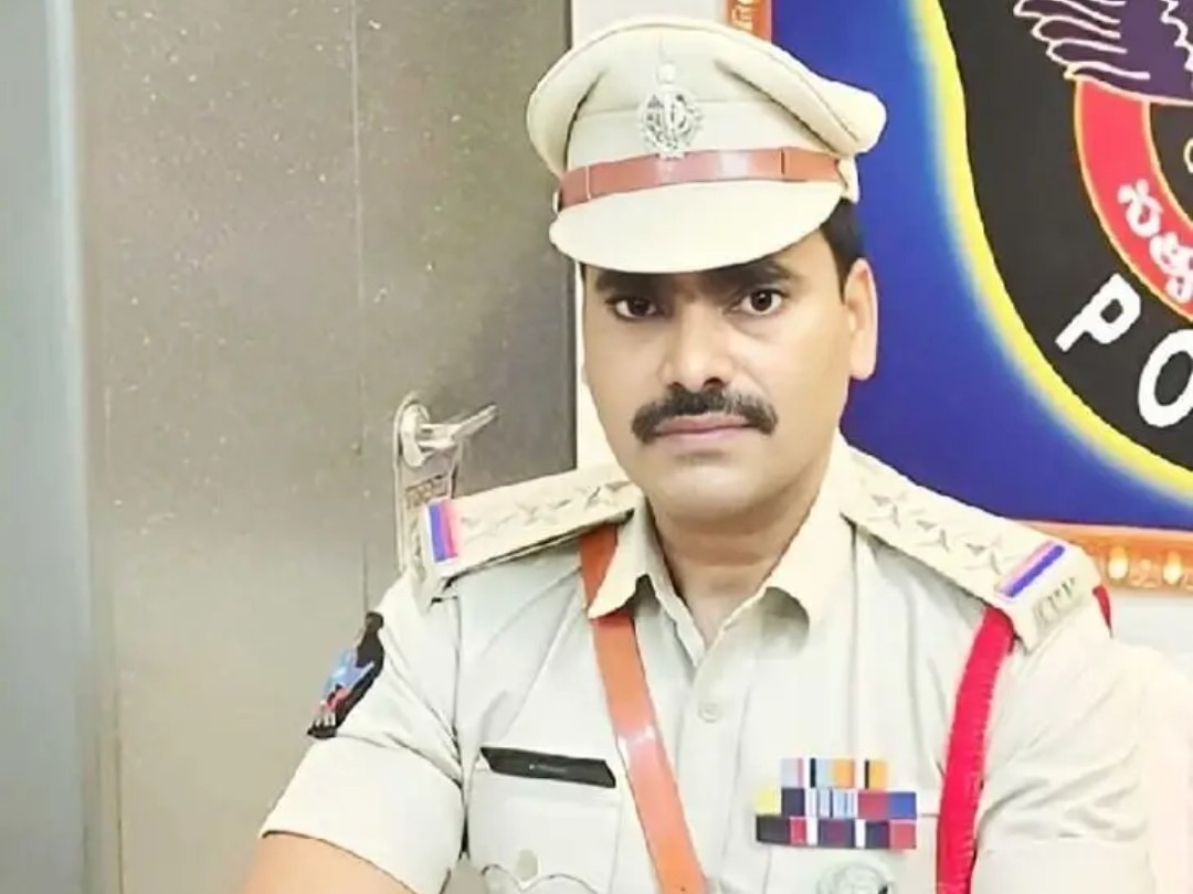 మైనర్ బాలికకు లైంగిక వేధింపులు.. కేసు నమోదు