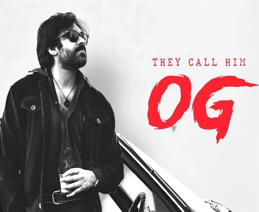 ‘OG’ ట్రైల‌ర్ విడుద‌ల వాయిదా