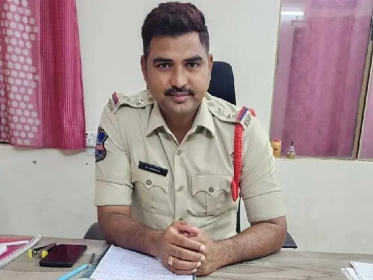 మరో రైతు పొలంలో మోటర్ చోరీ