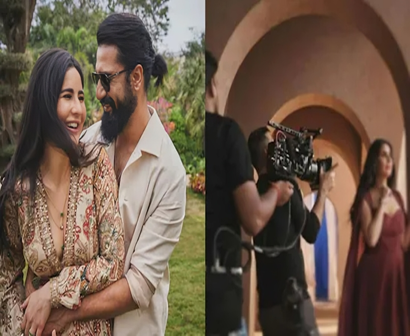 బేబీ బంప్‌తో స్టార్ హీరోయిన్.. ఫొటో  వైరల్