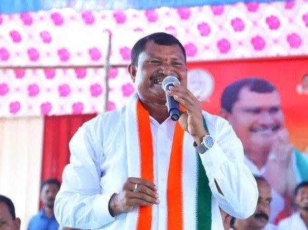 ఆడబిడ్డల అస్తిత్వం, పుట్టింటి గౌరవం బతుకమ్మ: ఎమ్మెల్యే జారే