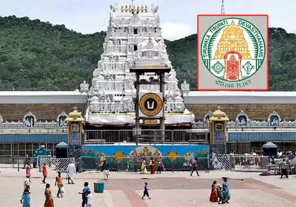 తిరుమలలో తొక్కిసలాటపై క్లారిటీ