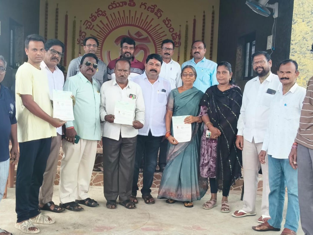 ‘నిరుపేదలకు కార్పోరేట్ వైద్యం అందించే పథకం CMRF’