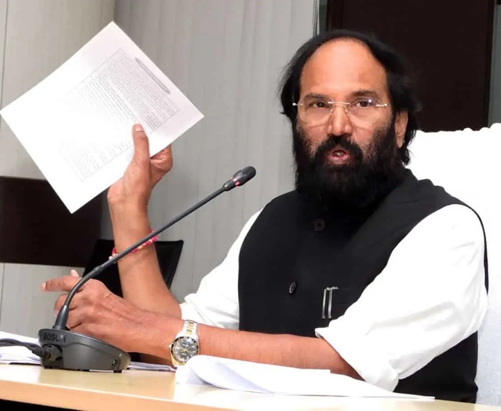 ‘ఆల్మట్టి డ్యాం ఎత్తు పెంపునకు మేం వ్యతిరేకం’