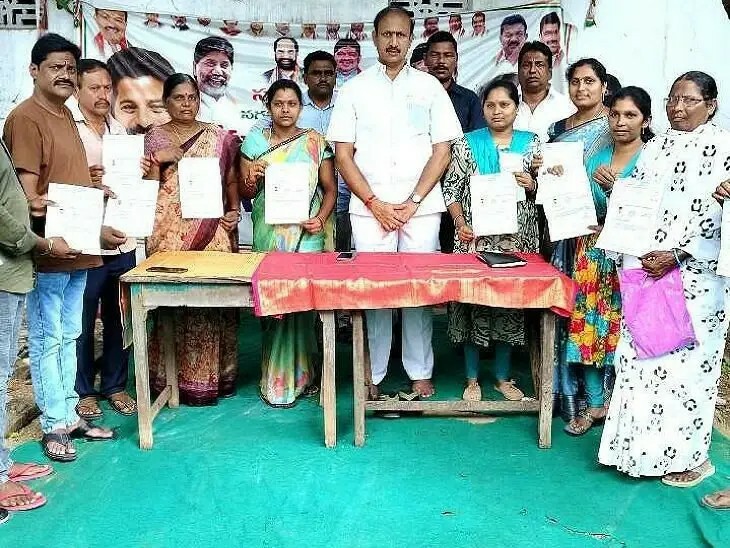 ‘నిరుపేదలకు సీఎం సహాయనిది ఆపద్బంధువు’