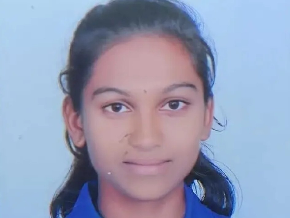 రాష్ట్రస్థాయి అథ్లెటిక్స్ పోటీలకు గుంతకల్ విద్యార్థి ఎంపిక