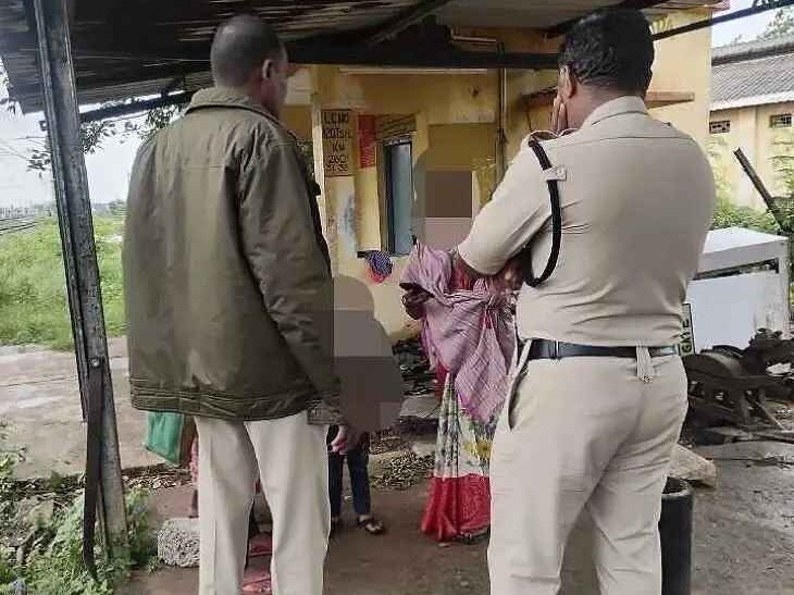 ‘6 నిమిషాల్లో ముగ్గురిని కాపాడారు’