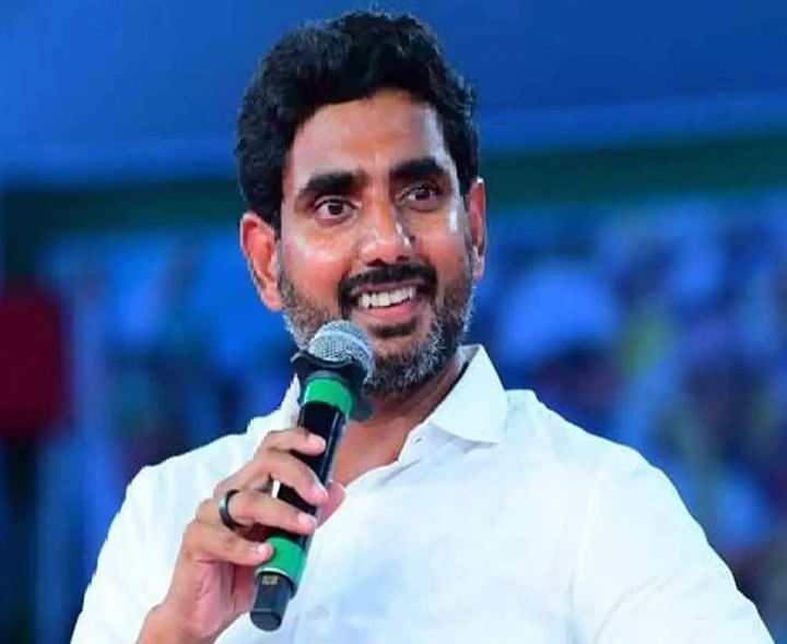RDT సేవలపై ఎవరూ ఆందోళన చెందవద్దు: లోకేష్