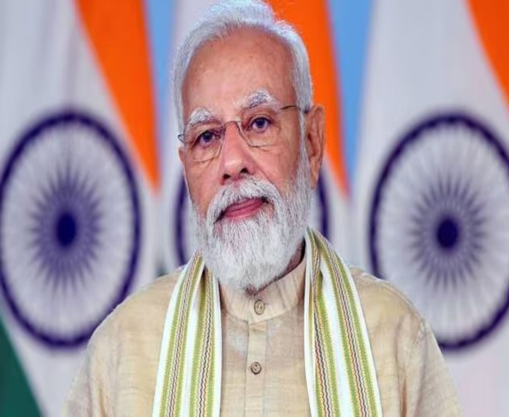 పేద, మధ్య తరగతి వర్గాలకు డబుల్ బొనాంజా: మోదీ