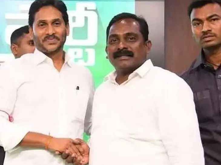 వైసీపీ రాష్ట్ర ఎస్సీ సెల్ ప్రధాన కార్యదర్శిగా పిట్ట శ్రీనివాస్