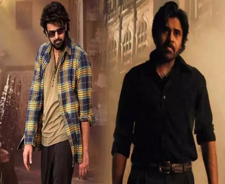పవన్ కళ్యాణ్‌ OG ఈవెంట్‌కు ప్రభాస్.. క్లారిటీ