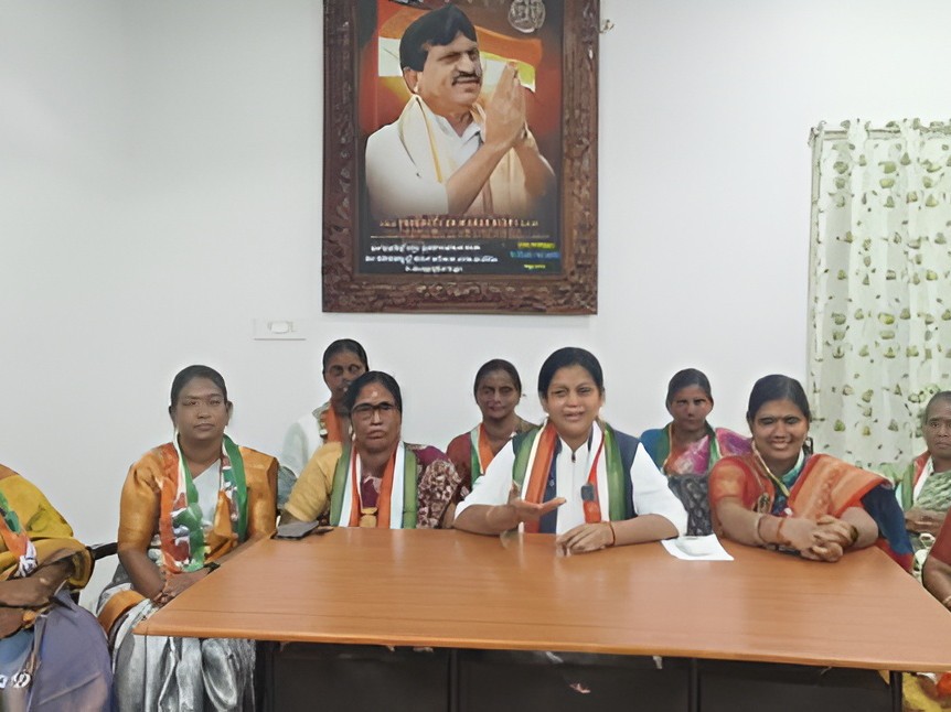 తెలంగాణ సంస్కృతికి ప్రతీక బతుకమ్మ