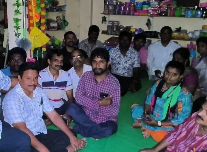 ‘దివ్యాంగులకు ఉచిత ప్రయాణం సౌకర్యం కల్పించాలి’