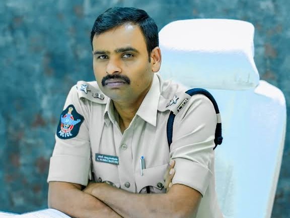 తిరుపతిలో రేపు పోలీస్ పీజీఆర్ఎస్ రద్దు