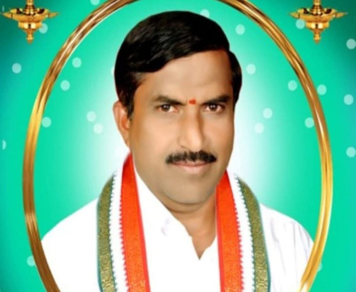 కాంగ్రెస్ సీనియర్ నాయకుడు రావుల సదానంద మృతి