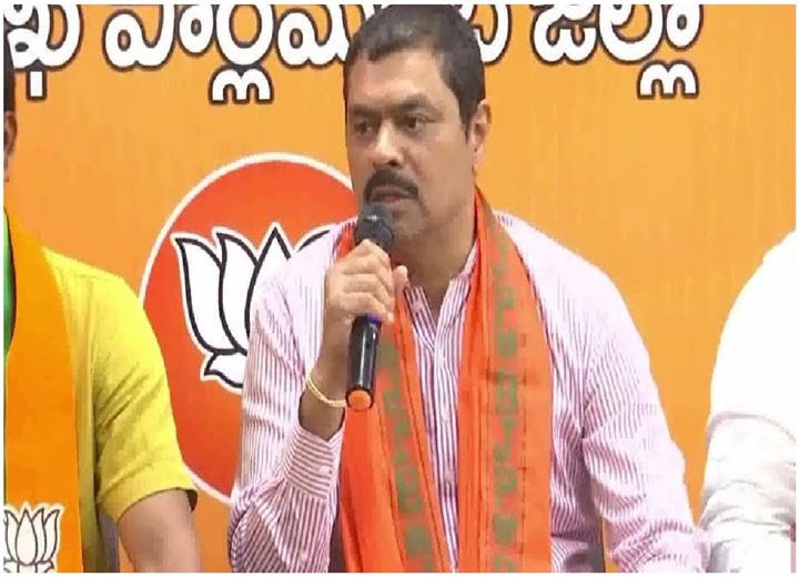MP కంపెనీపై MLA అనుచరుల దాడి