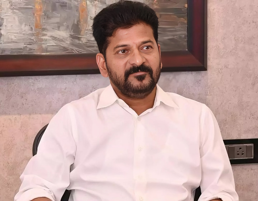 జాతీయ రహదారులపై సీఎం రేవంత్ సమీక్ష