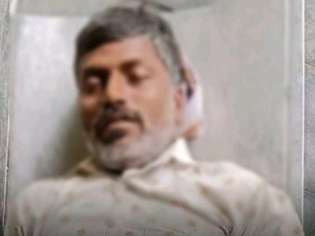 విద్యుత్ ప్రమాదం.. వ్యక్తి దుర్మరణం