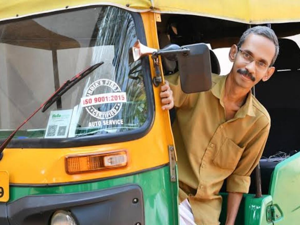 ఏపీలో ఆటో డ్రైవర్ల పథకం కొత్త పేరు ఇదే!