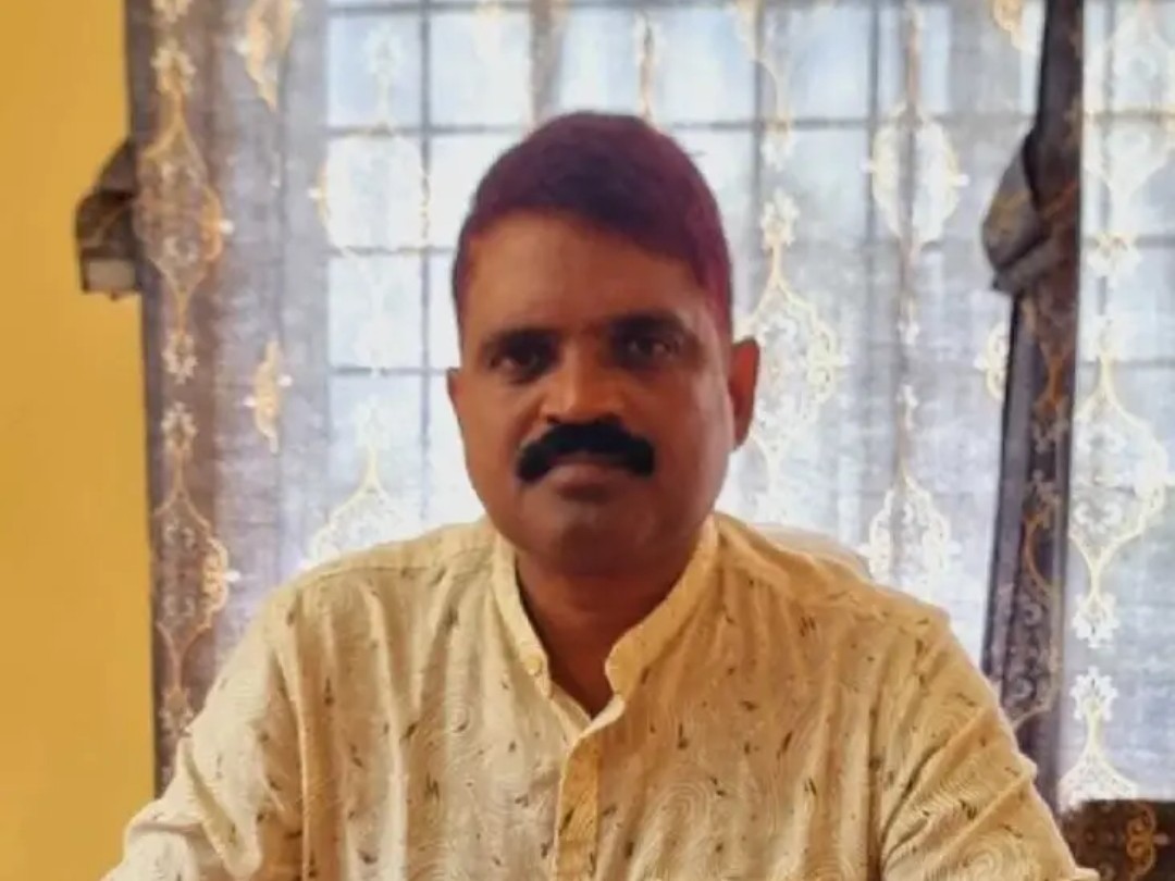 ఆధార్ శిబిరాలను ప్రజలు సద్వినియోగం చేసుకోవాలి: MPDO