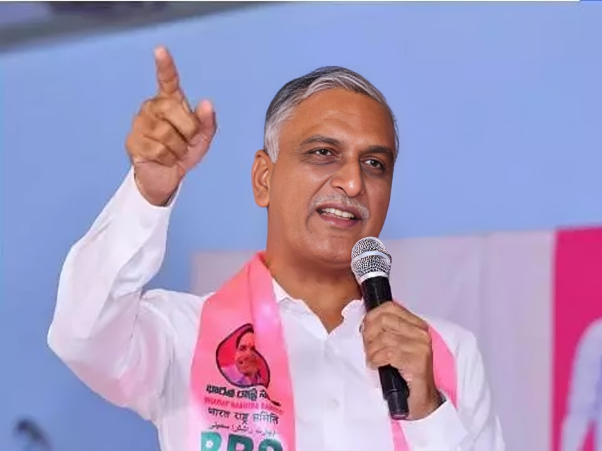 ‘సింగరేణి కార్మికులను రేవంత్ మోసం చేస్తున్నారు’