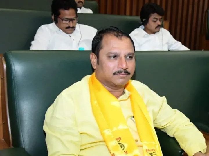 RDT సేవలపై ఆందోళన వద్దు: ఎమ్మెల్యే