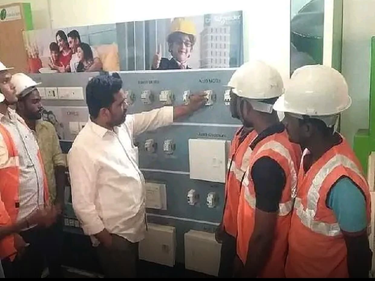 గుంతకల్లు నిరుద్యోగ యువతకు ఉద్యోగ అవకాశాలు