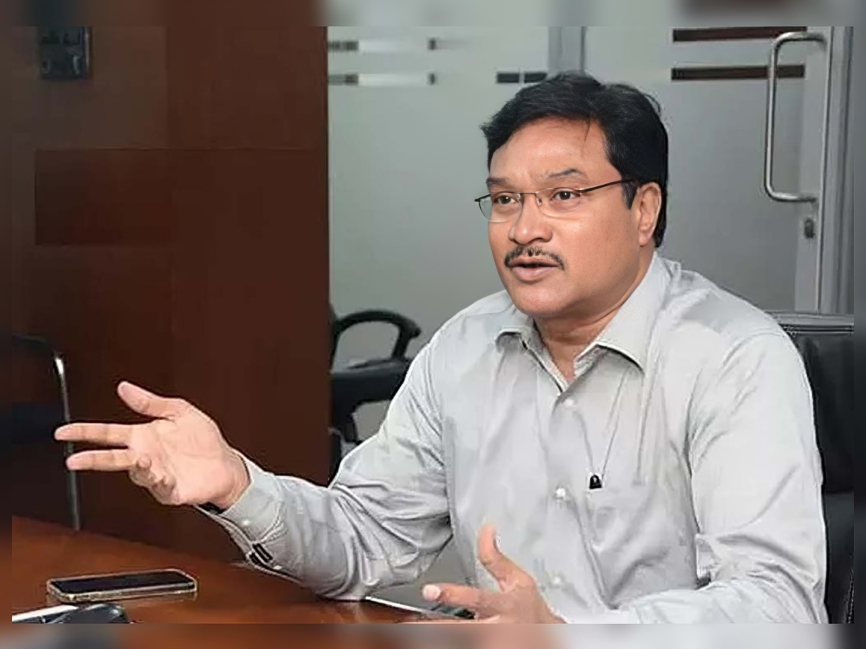 ‌‘రూ.50 వేల కోట్ల విలువైన ఆస్తులు కాపాడాం’‌‌‌