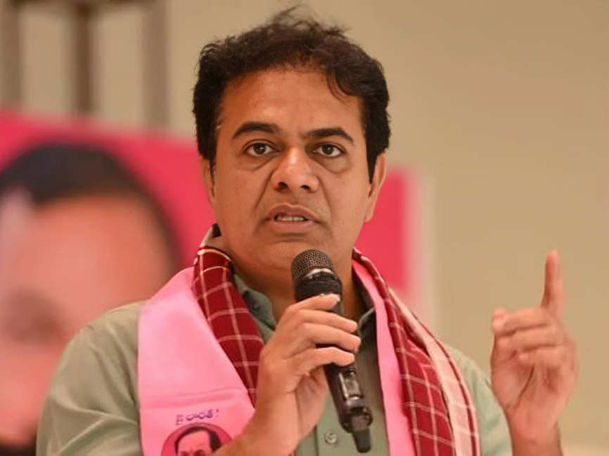 ‌‘తెలంగాణ భవన్ కాదు.. ‘జనతా గ్యారేజ్‌‌‌‌’’‌‌‌