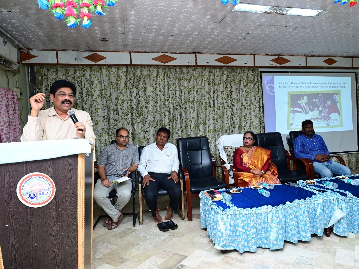 ‘త్వరలో ఫీజు రీయంబర్స్‌మెంట్ బకాయిలు’