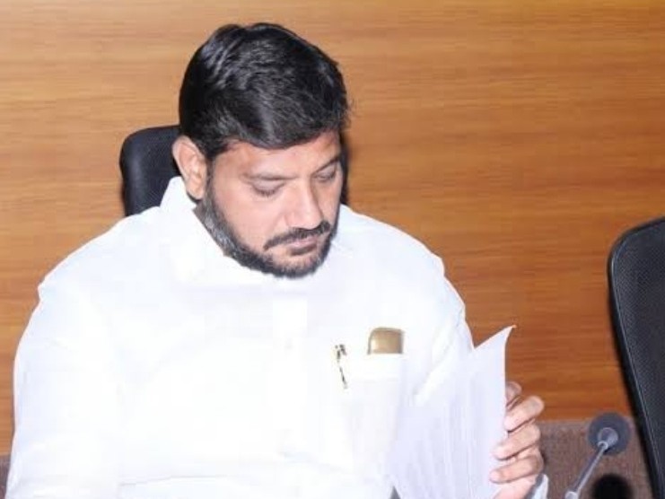 ‘గుంటూరులో కొత్త అంగన్వాడీ కేంద్రాలు’