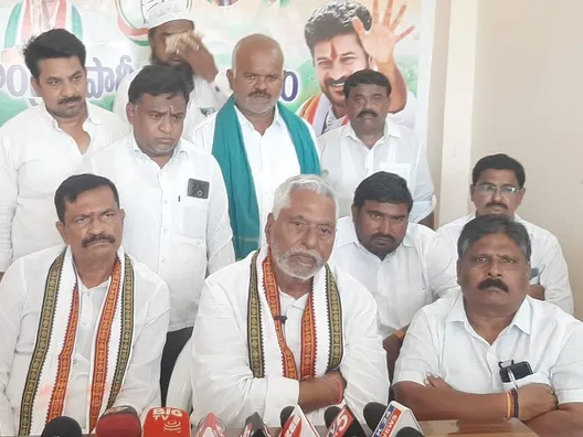 ‘నిజాం ఫ్యాక్టరీ తిరిగి ప్రారంభానికి కాంగ్రెస్ ప్రణాళిక’