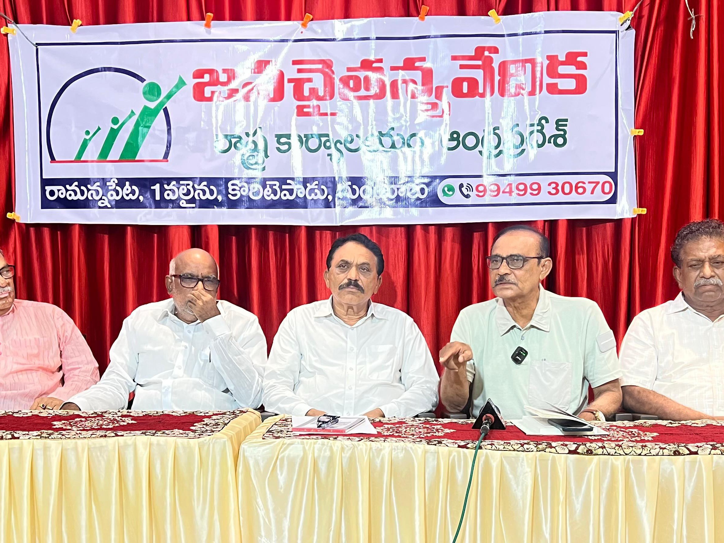 ‘గురజాడ గృహాన్ని స్మృతి చిహ్నంగా అభివృద్ధి చేయాలి’
