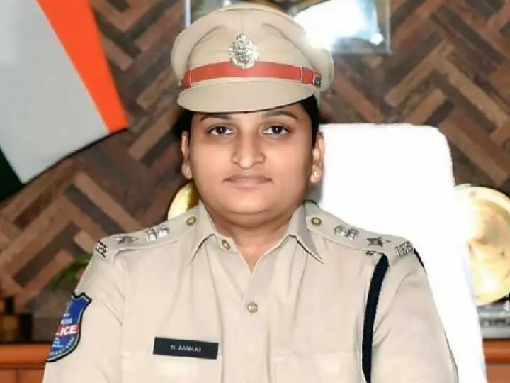 నవరాత్రి ఉత్సవాలపై ప్రత్యేక నిఘా: ఎస్పీ