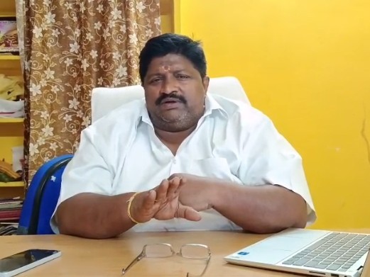 మిట్టపాలెం  నారాయణ స్వామి ఆదాయం ఎంతంటే..?