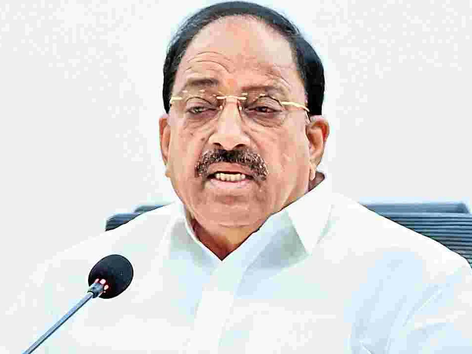 సీఎం రేవంత్‌కు మంత్రి తుమ్మల లేఖ