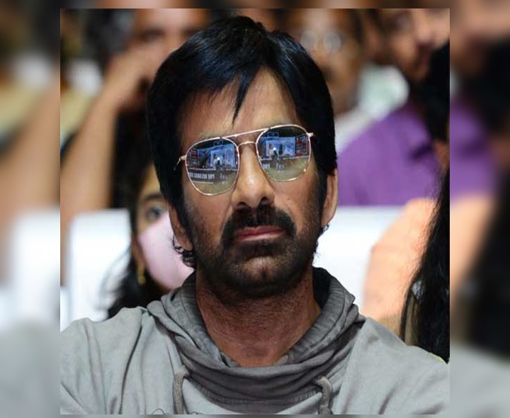 రవితేజ కొత్త మూవీపై నయా UPDATE