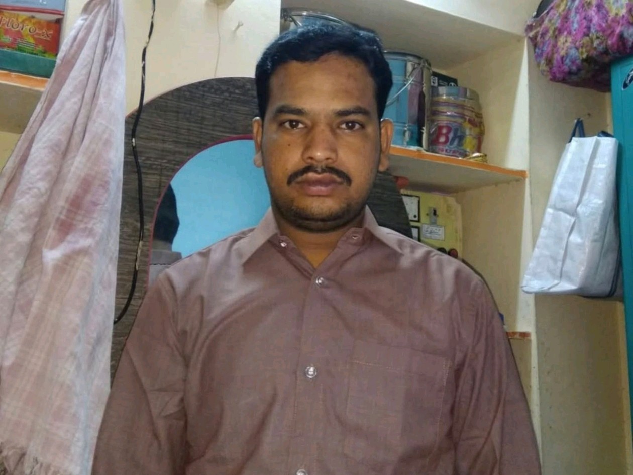జిల్లాలో కనిపించకుండా పోయిన యువకుడి మృతదేహం లభ్యం