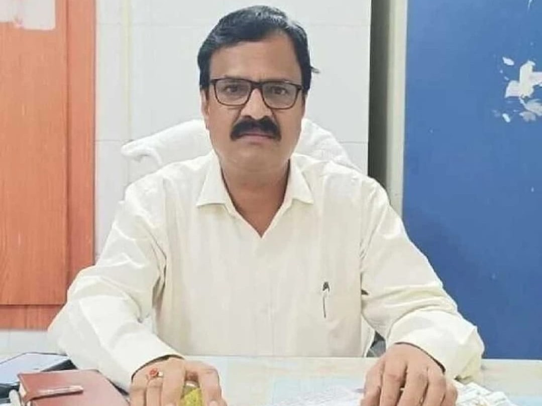 ‘నేటి నుంచి ఆధార్ క్యాంపులు’