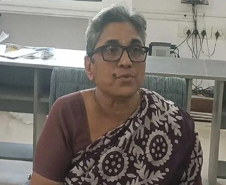 ‘కొత్త టీచర్లు రేపు తిరుపతికి రండి’